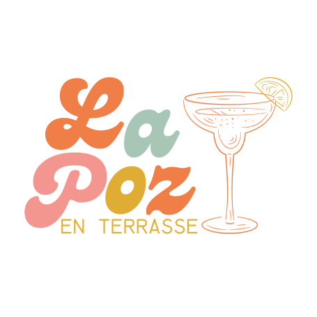 la poz en terrasse